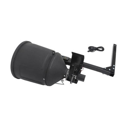 UTVS16 For Salt, Grass Seed, Fertilize...UTV Multipurpose Broadcast Spreader
