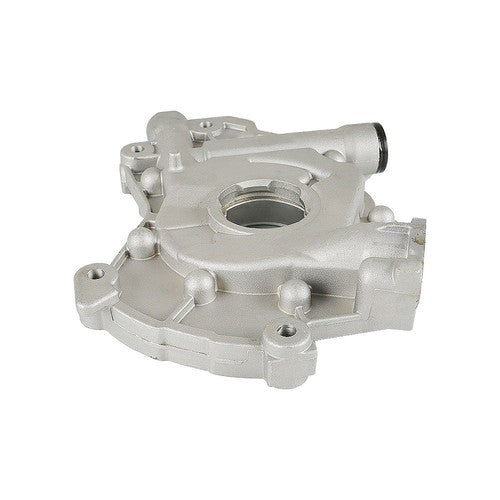 Fit For Ford Lincoln 5.4L Timing Chain Kit Oil + Water Pump Phasers VVT Valves
