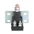 For EZGO Gas Marathon 2/4 Cycle 1979-1994 16542-G1 12V 4 Terminal Solenoid