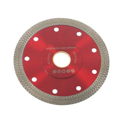 4-1/2 Inch Circular Saw Blades 20 Pack Diamond Blades for Angle Grinder