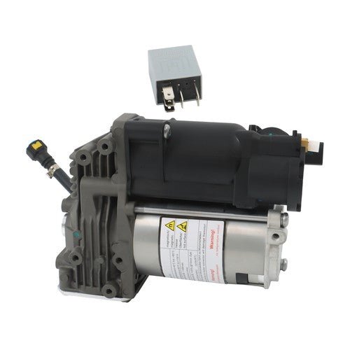 Air Suspension Compressor Pump 37226785506 NEW For BMW X5 E70 X6 E71 E72 2007-13