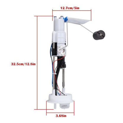 New For CFMOTO 800 Cforce 800 X8 Uforce 500HO 800 1000 Fuel Pump 7020-150900 ATV