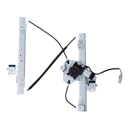 748-619 Window Regulator FL W/ Motor For Chrysler 300 06-10 Dodge Charger 06-09