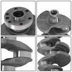 Crankshaft Fit For BMW 320i 2012-2019 2020 BMW 328i 528i 2012-2015 2016 2.0L L4
