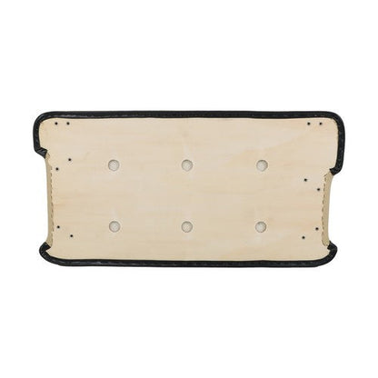 Beige Front Seat Cushion & Backrest Golf Cart For Club Car Precedent 2004-2011