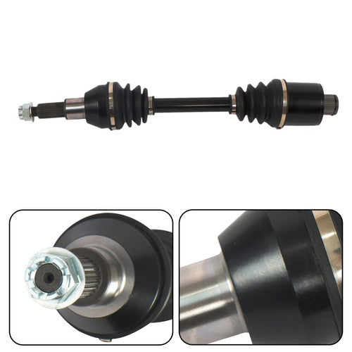 Fit For Polaris Sportsman 500 1999-2002 1380142 Rear LH/RH CV Axles Drive Shaft