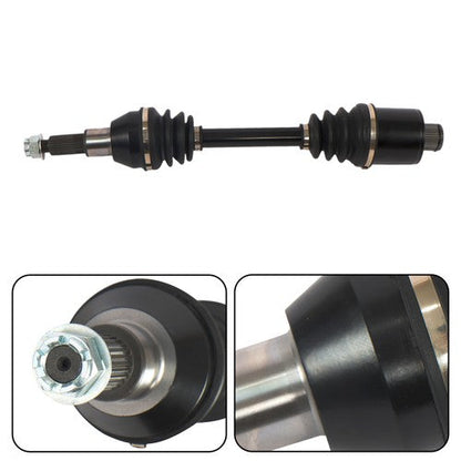 Fit For Polaris Sportsman 500 1999-2002 1380142 Rear LH/RH CV Axles Drive Shaft