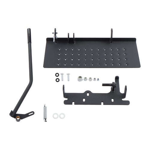 ACS6000B Lawn Mower Chute Blocker System For Bad Boy 54" 60" 61" 72" 088600000