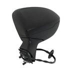 GM1320542 Left Driver Side View Mirror Heated 5-Pins For Chevy Cruze 2016-2019