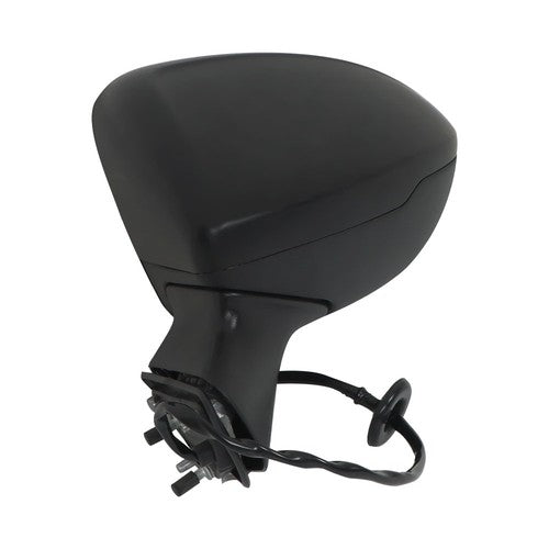 GM1320542 Left Driver Side View Mirror Heated 5-Pins For Chevy Cruze 2016-2019