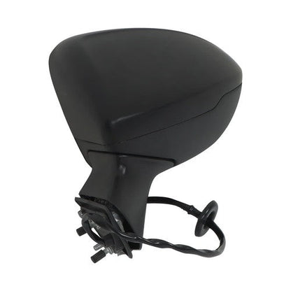 GM1320542 Left Driver Side View Mirror Heated 5-Pins For Chevy Cruze 2016-2019