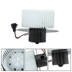 For Ford E-150 E-250 03-14 Econoline 99-06 A/C Heater Blower Motor XC2Z19805BA