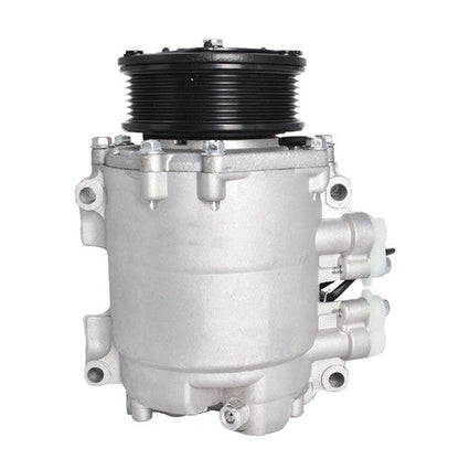 38870PNB006 For Honda CR-V 2002-2006 2.4L A/C Compressor W/Clutch 38810PNB006