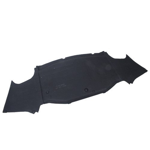 NEW Rear Underbody Splash Shield For 2010-2015 Porsche Panamera 970-504-115-08