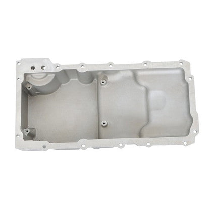 Ls Oil Pan Kit Engine Low Profile 302-2 For LS1 LS2 LS3 LSX 6.2L 6.L0 5.3L 4.8L