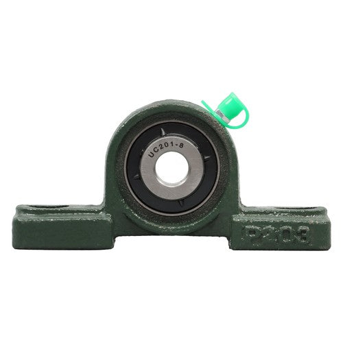 UCP201-8 Premium Quality Self-Align Pillow Block Bearing 1/2" Bore 10 Pack