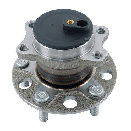 For Dodge Avenger Caliber Jeep Patroit Rear 2pcs Wheel Bearing Hubs Assembly FWD