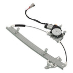 For Infiniti I30 I35 2000-2004 FL Driver Side Window Regulator w/ Motor 741-723