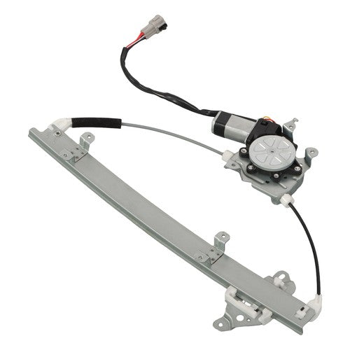 For Infiniti I30 I35 2000-2004 FL Driver Side Window Regulator w/ Motor 741-723