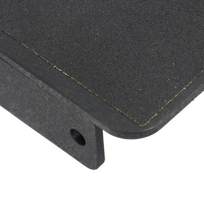 2 Step Dual Step bass Boat Trailer Steps