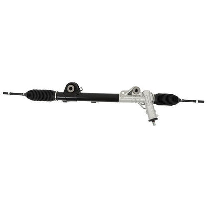 Black Power Steering Rack & Pinion Assembly For Ford Expedition 2011-14 5.4L V8