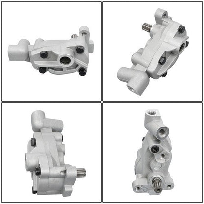 Hydraulic Pump For Massey Ferguson 135 150 165 175 886821M93 886821M94 New