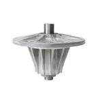 Lawn Mower Spindle Assembly For 4171231 4115850 4165023 With Bearing