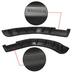 Golf Cart Fender Flares With Hardware For Yamaha G14 G16 G19 G20 G22 Models