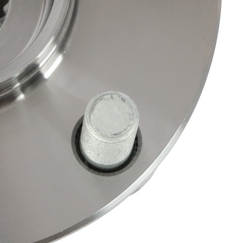 Front Wheel Bearing Hub Assembly For Subaru Outback Legacy 2005-14 w/ ABS 513220