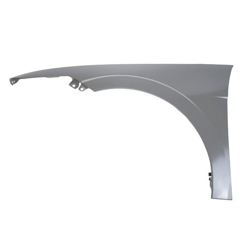 Front Fender Driver Side Standard for Hyundai Elantra 2024-25 Replace HY1240191