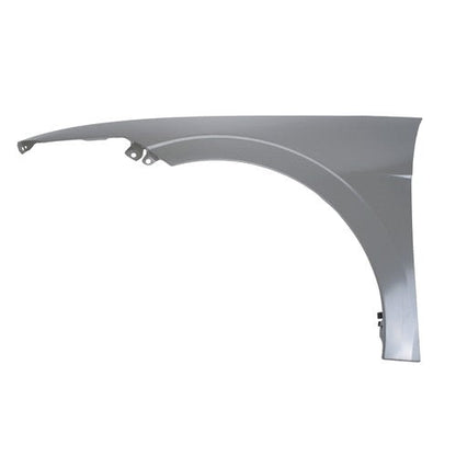 Front Fender Driver Side Standard for Hyundai Elantra 2024-25 Replace HY1240191