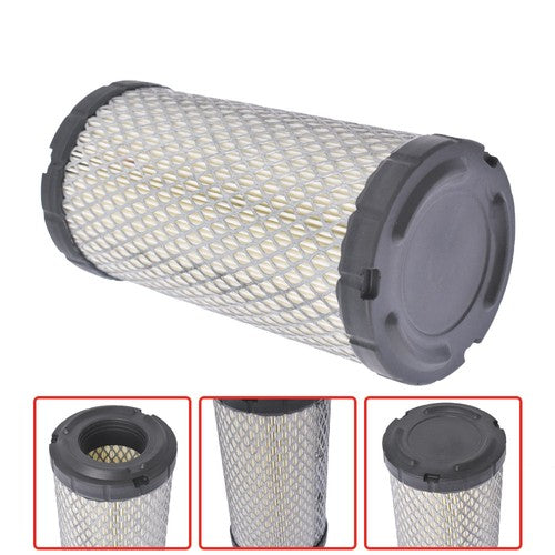 Air Filter 11017-EZ 1025582-01 For Club Car Precedent EZGO TXT RXV Golf Cart