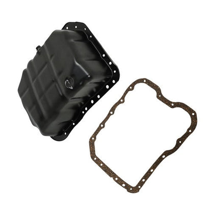 For 07-14 Kia/Dodge/Hyundai/Jeep/Chrysler L4 Engine Oil Pan & Gasket 264-361