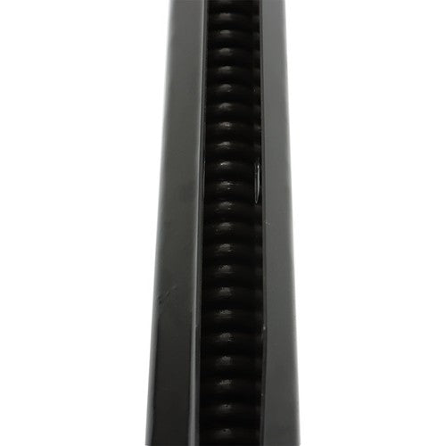 Mud Flap Hanger Set 2.5" Bolt Pattern Spring Loaded Fits For Semi Truck 30"