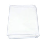 Clear Greenhouse Plastic Sheeting - 6 mil UV Resistant 25 × 20 FT Polyethylene