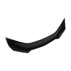 Style Gloss Black Rear Wing Trunk Spoiler Kit New For Chevy Camaro 16-24 ZL1 1LE