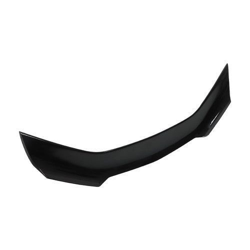 Style Gloss Black Rear Wing Trunk Spoiler Kit New For Chevy Camaro 16-24 ZL1 1LE