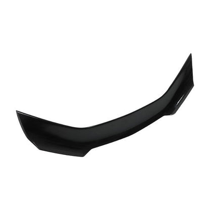 Style Gloss Black Rear Wing Trunk Spoiler Kit New For Chevy Camaro 16-24 ZL1 1LE