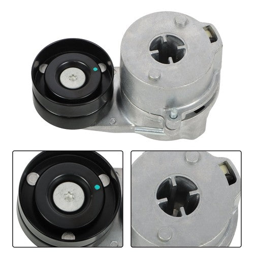 462280 Belt Tensioner For Volvo 210 240 290 Excavator D7D D6D Engine