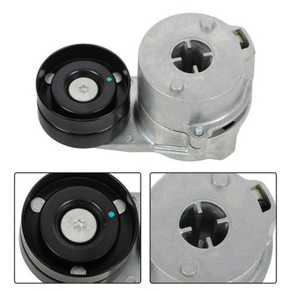 462280 Belt Tensioner For Volvo 210 240 290 Excavator D7D D6D Engine