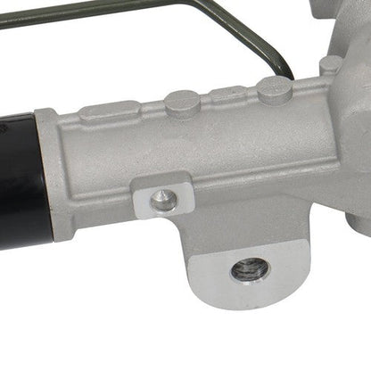 For Nissan Maxima 2009-2014 3.5L Silver Power Steering Rack & Pinion Assembly