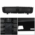 Active Grille Shutter W/Motor 68412008AC For Cherokee Altitude 2019-21 2022 2023