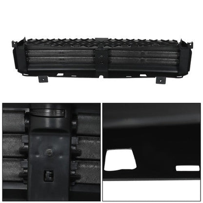 Active Grille Shutter W/Motor 68412008AC For Cherokee Altitude 2019-21 2022 2023