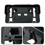 New For Ford F-150 2021-2023 Front Bumper Face Bar 6-piece Kit W/o Sensor Holes