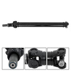 Front Driveshaft Assembly For Chevy Silverado 1500 1999 2000 2001 2002-2004
