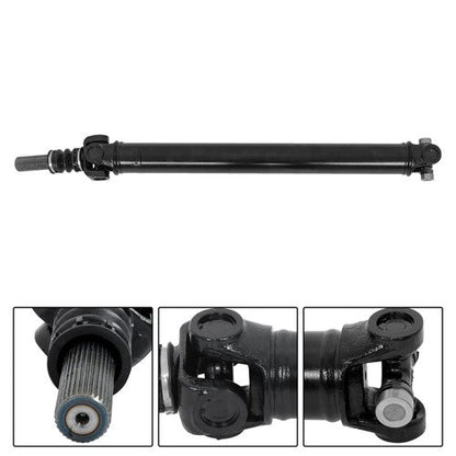 Front Driveshaft Assembly For Chevy Silverado 1500 1999 2000 2001 2002-2004