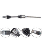 For BMW 528i xDrive E60 2009-2010 31607570274 Front Right CV Axle Shaft Assembly