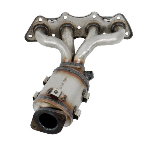 For Kia Soul 2012 2013-19 16682 Manifold and Rear Catalytic Converter 285102BEF1