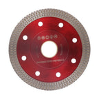 For Angle Grinder 4 Inch Circular Saw Blades 20 Pack Diamond Blades