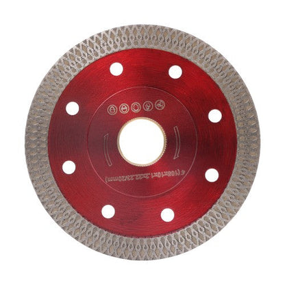 For Angle Grinder 4 Inch Circular Saw Blades 20 Pack Diamond Blades